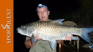 World Record 130lb Mahseer While Fishing On The Cauvery River 🎣 [upl. by Hseham244]