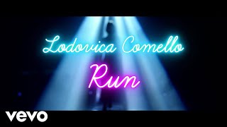 Lodovica Comello  Run [upl. by Haley69]