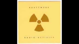 Geiger Counter  Kraftwerk [upl. by Thorley]