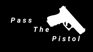 Pass the Pistol Collab [upl. by Lithea]