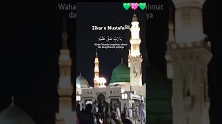 Burda shareef 💞💞قصیدہ بردہ شریف Zikar mustafaﷺ💗💓 [upl. by Hayse827]