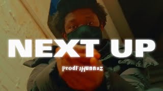 163 Margs x OFB Type Beat  “Next Up”  2024 UK Drill Instrumental ProdFJHunnaz [upl. by Haizek590]