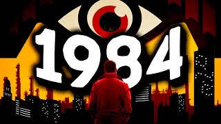 1984 Tried To Warn You [upl. by Ettelocin]