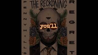 Go stream my new single quotThe Reckoningquot on your preferred platform now This one HITS Written pe [upl. by Lunna]