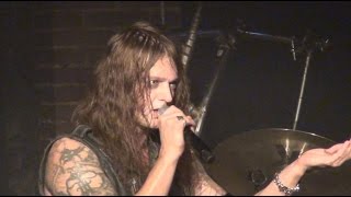 Satyricon  King final  Live Paris 2013 [upl. by Terb]