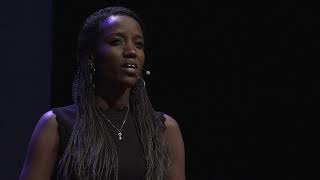 The power of forgiveness  Carine Kanimba  TEDxPortland [upl. by Sylera]