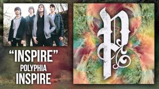 Polyphia  Inspire Full EP Stream [upl. by Lerual593]