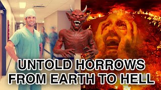 quotAtheist DoctorDescent to hell the most powerfull testimony quottestimonies mystory [upl. by Kabob]