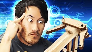 Markiplier Makes A Ballista [upl. by Selma]