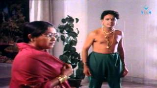 Chitram Bhalare Vichitram Movie Part  11  Naresh Subhaleka Sudhakar [upl. by Yelahc634]