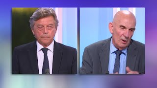 REPLAY Elections départementales en HauteSaône  revoir le débat de France 3 [upl. by Jay]