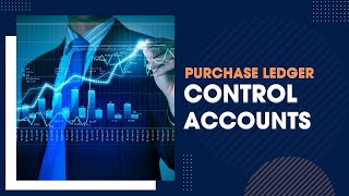 Purchases Ledger Control Accounts 55 [upl. by Asilanom]