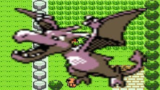 How to find Aerodactyl in Pokemon Gold and Silver [upl. by Olzsal]