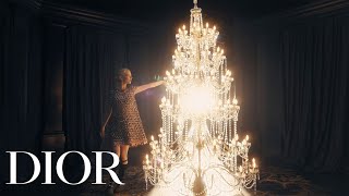 Dior Holidays  The Atelier of Dreams 2022 [upl. by Marella]