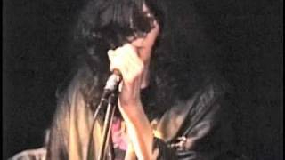 Joey Ramone Eighteen Live 1988 [upl. by Rehtaef]