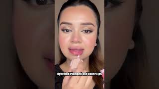 Maybelline lifter gloss shortvideo lipgloss viralvideo viralshorts makeup beautiful love [upl. by Persons989]