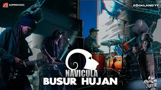 NAVICULA  BUSUR HUJAN [upl. by O'Carroll]