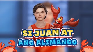 SI JUAN AT ANG ALIMANGO  Tagalog Story  Filipino Fairy tales  KIDSPHILIX  Kwentong may aral [upl. by Anytsirk544]