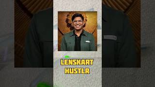 Lenskart Hustlr Repair Glasses Hustlr lenskart repair [upl. by Nnylirak]