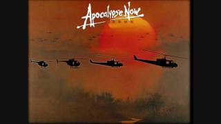 Apocalypse Now OST1979  Nung River [upl. by Elocan]