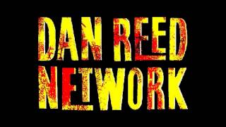 Dan Reed Network quotThe Heatquot [upl. by Theodor299]