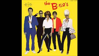 The B52s  Rock Lobster [upl. by Nelli]