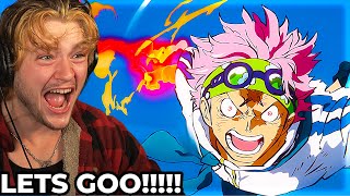 KOBY GOES CRAZY One Piece 1122 Reaction [upl. by Htiel]