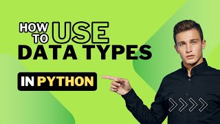 Data Types  python පයිතන් දත්ත ප්‍රරූප [upl. by Azenav]