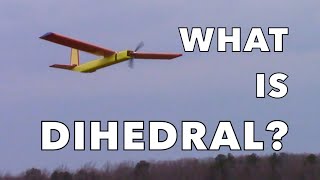 What Is Dihedral How Does It Work When To Use It [upl. by Ranique]