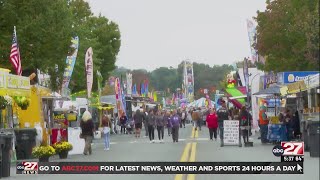 Ephrata Fair [upl. by Anat861]