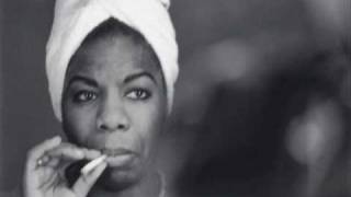 Nina Simone  I put a spell on you [upl. by Corette]