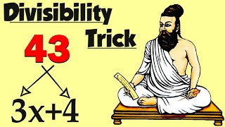 Divisibility Rules 6 7 8 9 amp 10 [upl. by Piotr]