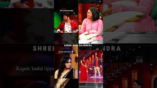 🤣Kapil Sharma comedy video 😎 kapilsharma comedy shorts comedyvideos comedy funnyvideos memes [upl. by Wilmette]