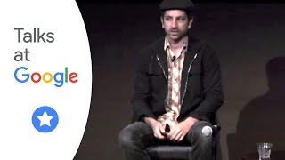 Caines Arcade  Nirvan Mullick amp Caine Monroy  Talks at Google [upl. by Markson7]