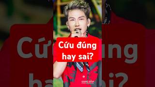 Rapper không đáng cứu nhất Rap Việt [upl. by Abell144]