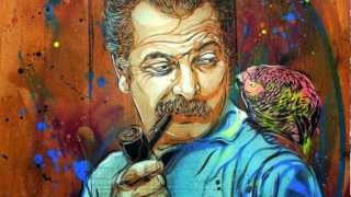 George Brassens  Montélimar [upl. by Horatia]