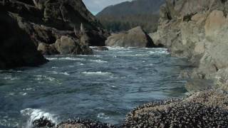 Hot Springs Cove Tofino The Experience  British Columbia Canada [upl. by Rothmuller]