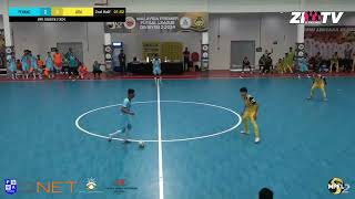 MPFL 2024 PENANG vs atm Penang Power Play [upl. by Darda]