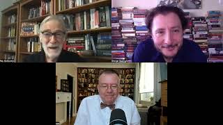 TG 1681 The Gaggle Talks To Ray McGovern [upl. by Anoit]