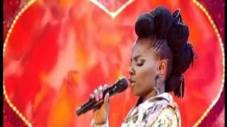 Noisettes  Never Forget You Friday Night With Jonathan Ross [upl. by Aroz]