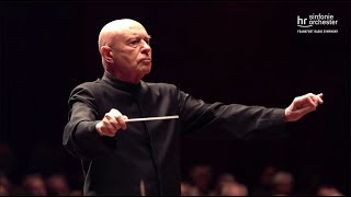 Bruckner 7 Sinfonie ∙ hrSinfonieorchester ∙ Christoph Eschenbach [upl. by Tiphani249]