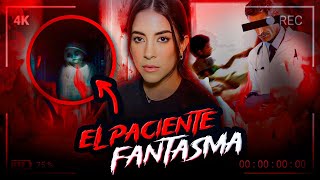 EL PACIENTE FANTASMA  HeyEstee [upl. by Jadwiga42]