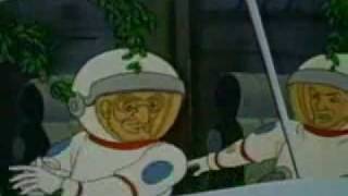 Killer Tomatoes  tomato invasion from mars  part 1 [upl. by Anirbys643]