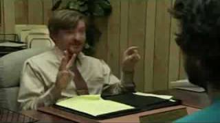 Rhys Darby The Best Of Murray Hewitt season 1 [upl. by Enrol]