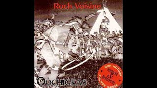 Roch Voisine Oochigeas Indian Song Radio Version  Oochigeas Indian Song Club Version [upl. by Anak]