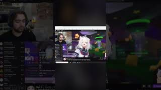 Mizkif joined Filians stream at the wrong time [upl. by Avat]