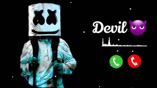 Devil mera yaar ringtone 2022  main hu ek angel or devil mera yaar [upl. by Tjon184]