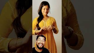 babu😊 love tanisha funny comedy sad ytshorts cute share santoshmandaldance [upl. by Nerwal618]