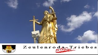 Zeulenroda Triebes Imagefilm official video [upl. by Tonya728]