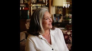 ITW Françoise Fabian [upl. by Etnauq]